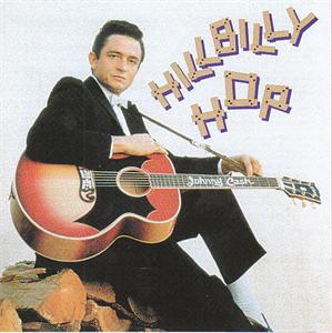 HILLBILLY HOP VOL 4 - VARIOUS ARTISTS - HILLBILLY CD, HOP