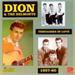 Teenagers in Love 1957-1960 (2 CD's) - DION & The Belmonts