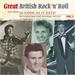Great British Rock ‘n Roll Vol 2 - Just About As Good As It Gets - VARIOUS ARTISTS