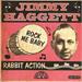Rabbit Action : Rock Me Baby £0.00