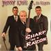 SHARP AS A RAZOR, JOHNNY KNIFE AND THE RIPPERS