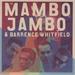 Los Mambo Jambo & Barrence Whitfield, Los Mambo Jambo & Barrence Whitfield ‎