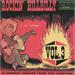 ROCKIN’ HILLBILLY VOL 3 £0.00