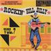 ROCKIN’ HILLBILLY VOL 7 £0.00