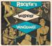 Wildest Wingding! - Rockers, Various Artists