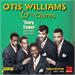 Ivory Tower (2 CDs) - Otis Williams and the Charms