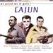 As Good As It Gets by Cajun (2 CDs), Various Artists