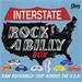 Interstate Rockabilly - Various Artists